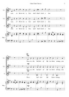 Chim Chim Cher-Ee SSA scores gallery preview page 3