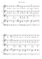 Chim Chim Cher-Ee SSA scores gallery preview page 4