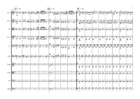 Hungarian Dance No.5 – Flexible String Orchestra (Beginner & Advanced) String Orchestra scores gallery preview page 3