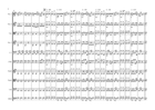Hungarian Dance No.5 – Flexible String Orchestra (Beginner & Advanced) String Orchestra scores gallery preview page 4