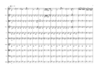 Hungarian Dance No.5 – Flexible String Orchestra (Beginner & Advanced) String Orchestra scores gallery preview page 5