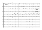 Hungarian Dance No.5 – Flexible String Orchestra (Beginner & Advanced) String Orchestra scores gallery preview page 6