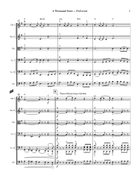 A Thousand Stars String Orchestra scores gallery preview page 3