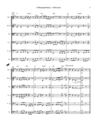 A Thousand Stars String Orchestra scores gallery preview page 5