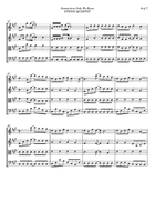 Somewhere Only We Know String Quartet scores gallery preview page 4