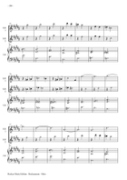 Prelude for 2 Sopranino recorders and Celesta, 