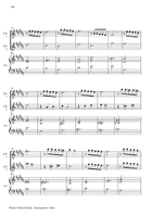 Prelude for 2 Sopranino recorders and Celesta, 