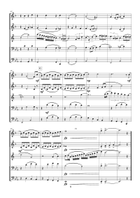 Over The Rainbow Small Ensemble scores gallery preview page 6