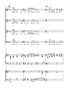 How Excellent Is Your Name SSAATTBB scores gallery preview page 6