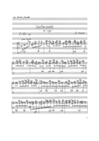Novitas mundi Organ Solo scores gallery preview page 5