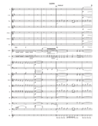 Takedown Large Ensemble scores gallery preview page 3