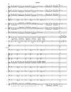 Takedown Large Ensemble scores gallery preview page 6