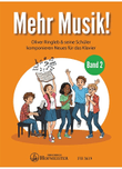 Mehr Musik! / Bd. 2