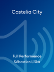Castelia City