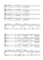 You Matter To Me 4-Part scores gallery preview page 4