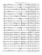 The Barnstormer Concert Band scores gallery preview page 4
