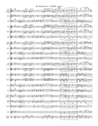 The Barnstormer Concert Band scores gallery preview page 5