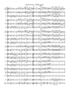 The Barnstormer Concert Band scores gallery preview page 6
