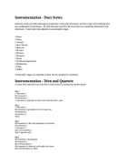 THE ENSEMBLE ROOM • Duets • Red Level • Volume 1 Chamber Music scores gallery preview page 3