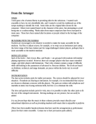 THE ENSEMBLE ROOM • Duets • Red Level • Volume 1 Chamber Music scores gallery preview page 6