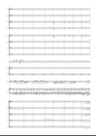 Dreamer Full Orchestra scores gallery preview page 3