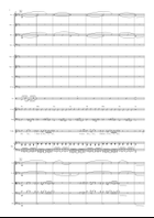 Dreamer Full Orchestra scores gallery preview page 4