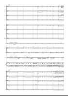 Dreamer Full Orchestra scores gallery preview page 5
