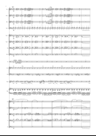 Dreamer Full Orchestra scores gallery preview page 6