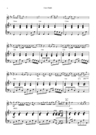 I Just Might Baritone Saxophone scores gallery preview page 4