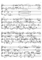 I Can Only Imagine Woodwind Duet scores gallery preview page 3