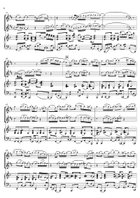 I Can Only Imagine Woodwind Duet scores gallery preview page 4