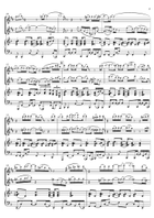 I Can Only Imagine Woodwind Duet scores gallery preview page 5