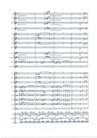 Que Sera Concert Band scores gallery preview page 4