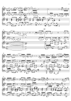 I Can Only Imagine Woodwind Duet scores gallery preview page 3