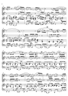 I Can Only Imagine Woodwind Duet scores gallery preview page 4