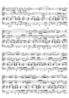 I Can Only Imagine Woodwind Duet scores gallery preview page 5