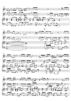 I Can Only Imagine Clarinet scores gallery preview page 3
