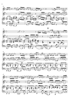 I Can Only Imagine Clarinet scores gallery preview page 4
