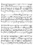 I Can Only Imagine Clarinet scores gallery preview page 5