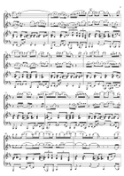 I Can Only Imagine Woodwind Duet scores gallery preview page 5