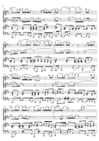 I Can Only Imagine Woodwind Duet scores gallery preview page 6