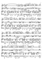 I Can Only Imagine Flute scores gallery preview page 5