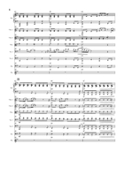 Tight Rope String Orchestra scores gallery preview page 4