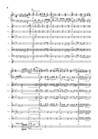 Tight Rope String Orchestra scores gallery preview page 6