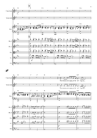 Make You Feel My Love Small Ensemble scores gallery preview page 5