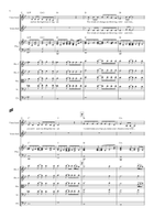 Make You Feel My Love Small Ensemble scores gallery preview page 6