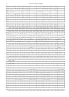 The Lion Sleeps Tonight Full Orchestra scores gallery preview page 4