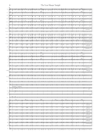 The Lion Sleeps Tonight Full Orchestra scores gallery preview page 6
