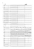 Dixi et animam levavi Full Orchestra scores gallery preview page 6