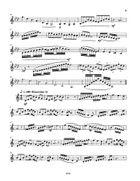 10 Trumpet/Cornet Exercises Cornet scores gallery preview page 3